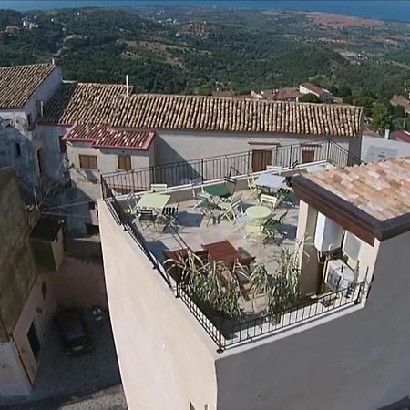 Casa Mazzone Bed & Breakfast Ciro Eksteriør bilde