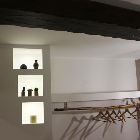Casa Mazzone Bed & Breakfast Ciro Eksteriør bilde