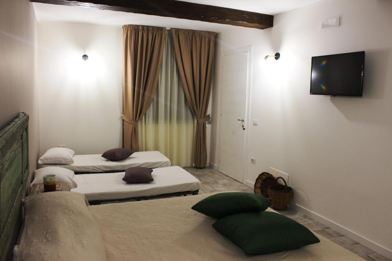 Casa Mazzone Bed & Breakfast Ciro Eksteriør bilde