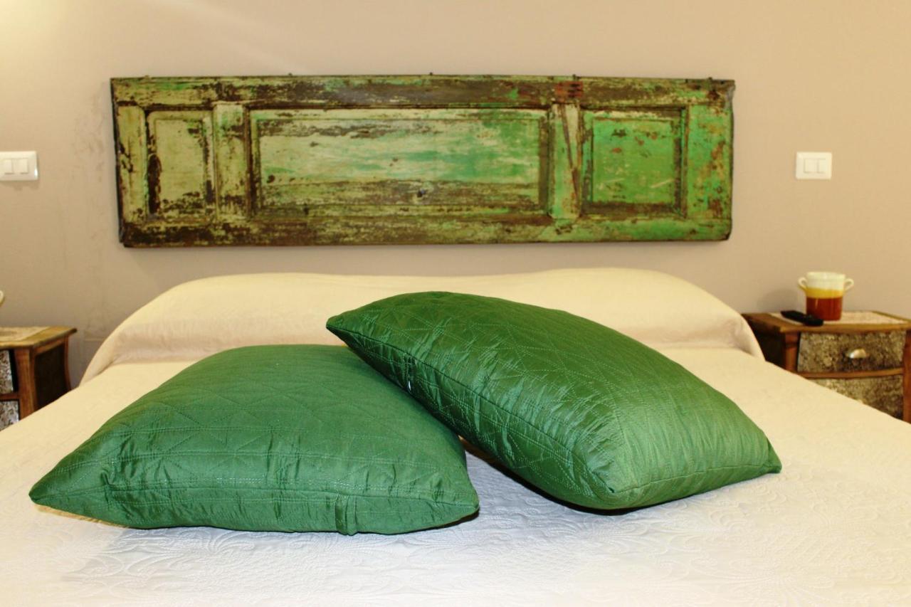 Casa Mazzone Bed & Breakfast Ciro Eksteriør bilde