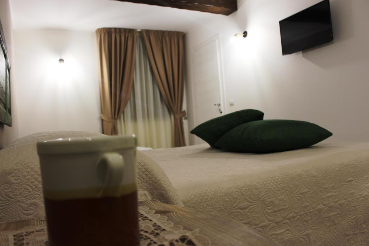 Casa Mazzone Bed & Breakfast Ciro Eksteriør bilde