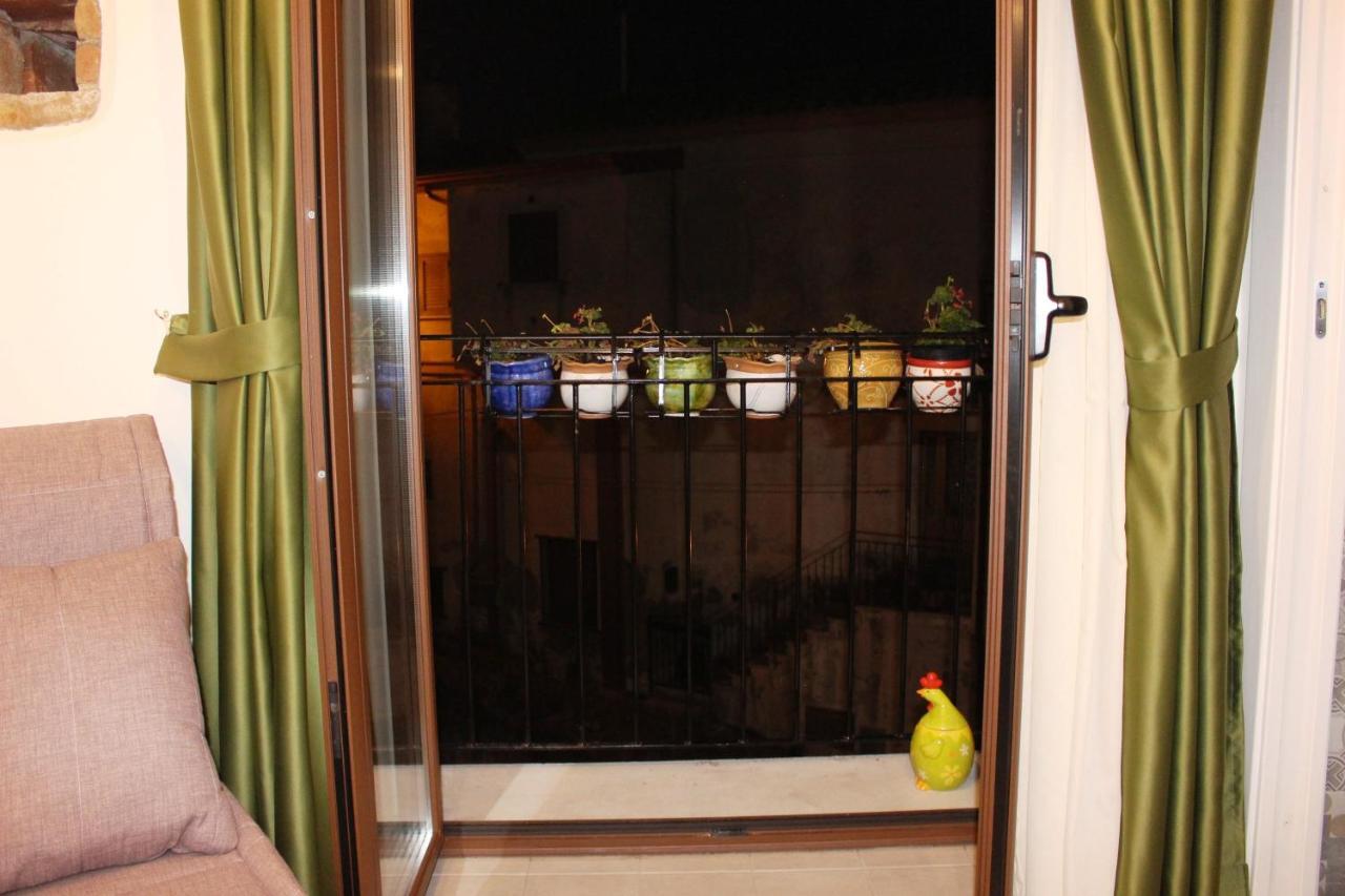 Casa Mazzone Bed & Breakfast Ciro Eksteriør bilde