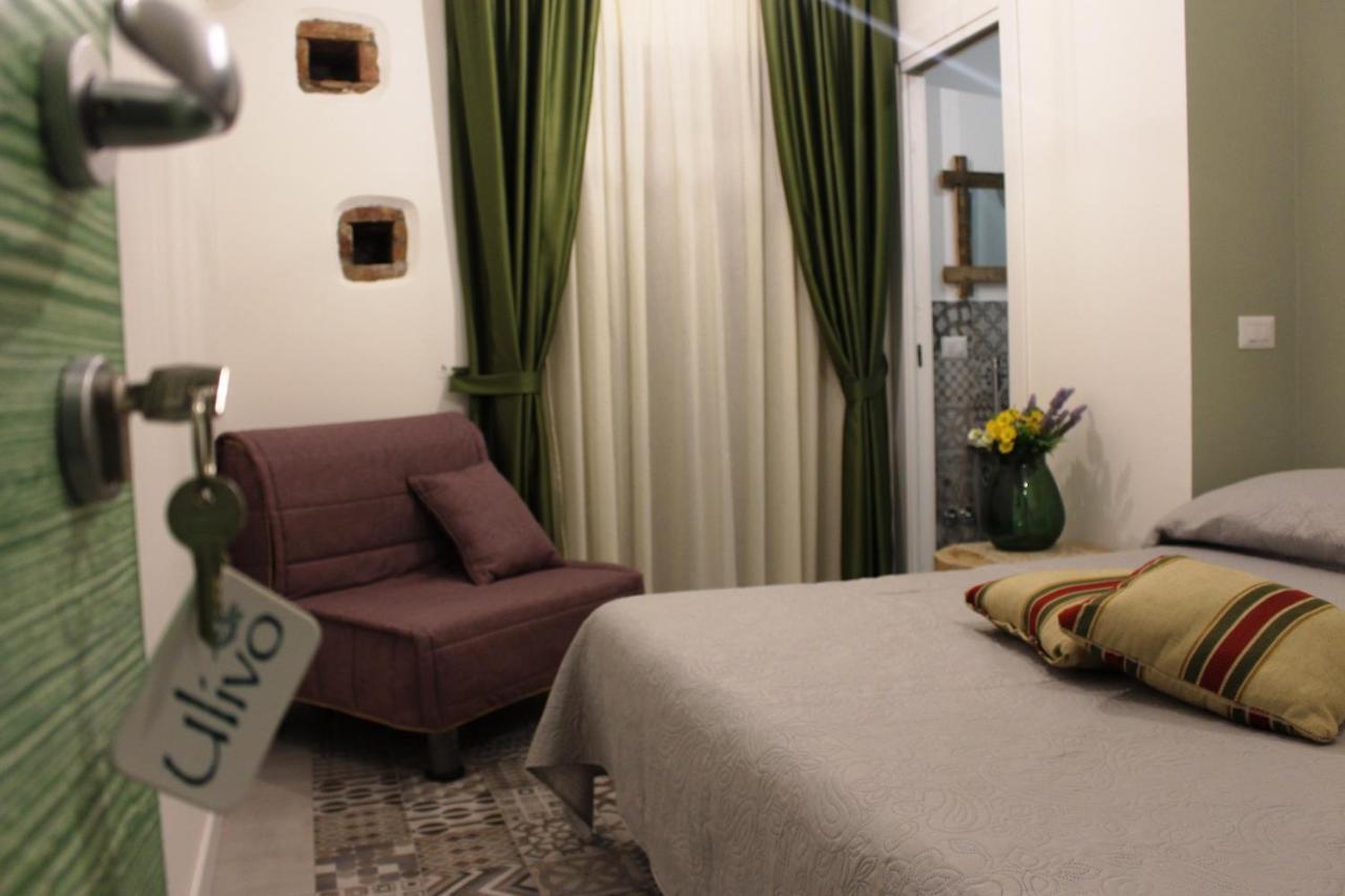 Casa Mazzone Bed & Breakfast Ciro Eksteriør bilde