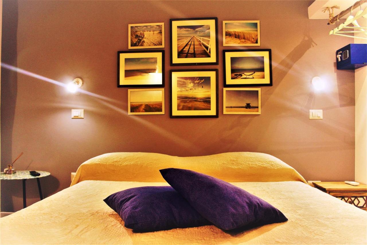 Casa Mazzone Bed & Breakfast Ciro Eksteriør bilde