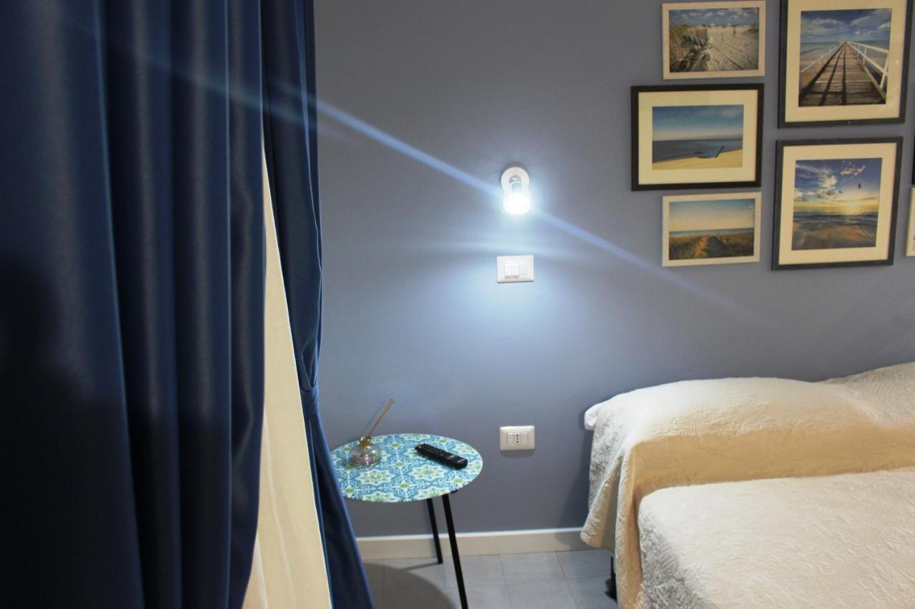 Casa Mazzone Bed & Breakfast Ciro Eksteriør bilde