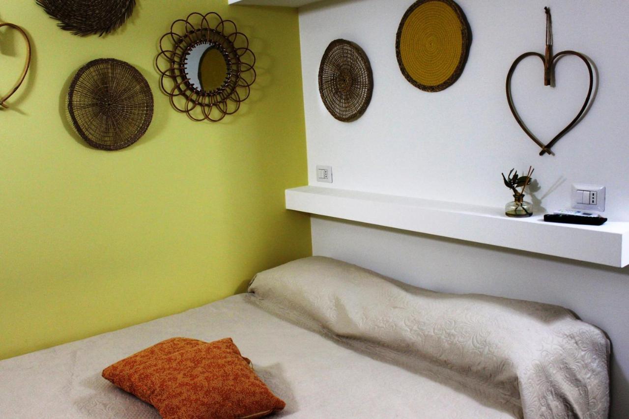 Casa Mazzone Bed & Breakfast Ciro Eksteriør bilde