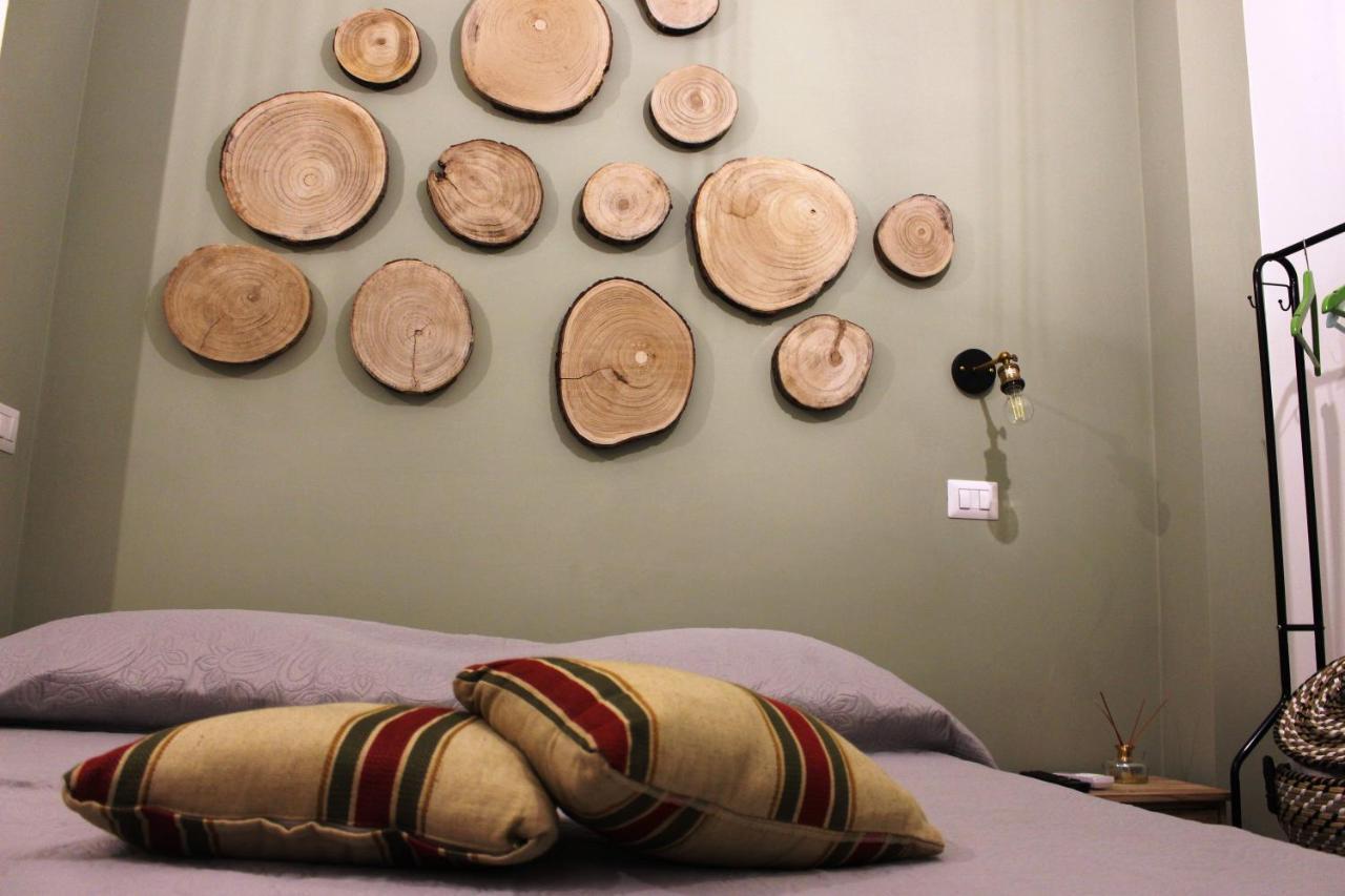 Casa Mazzone Bed & Breakfast Ciro Eksteriør bilde