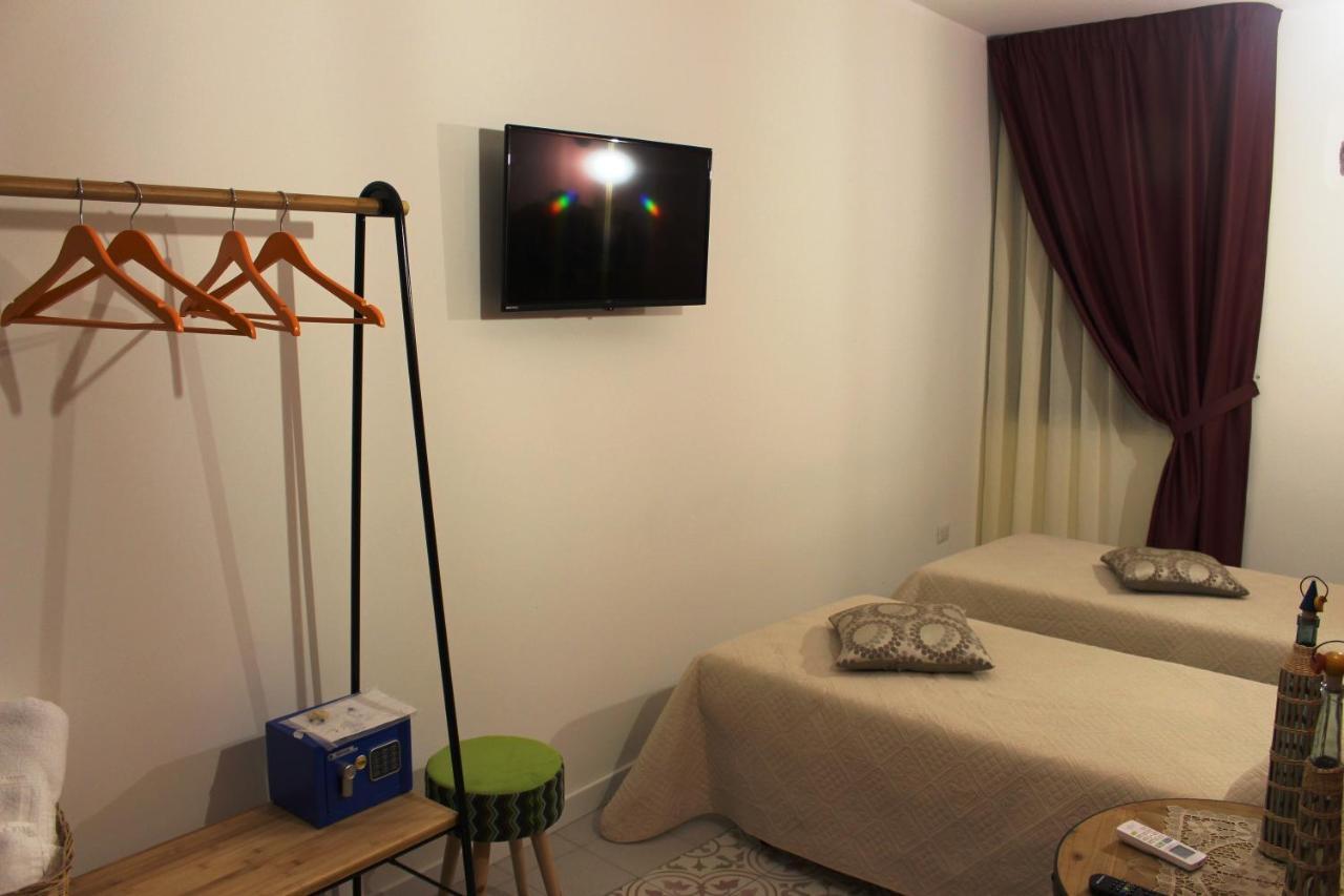 Casa Mazzone Bed & Breakfast Ciro Eksteriør bilde