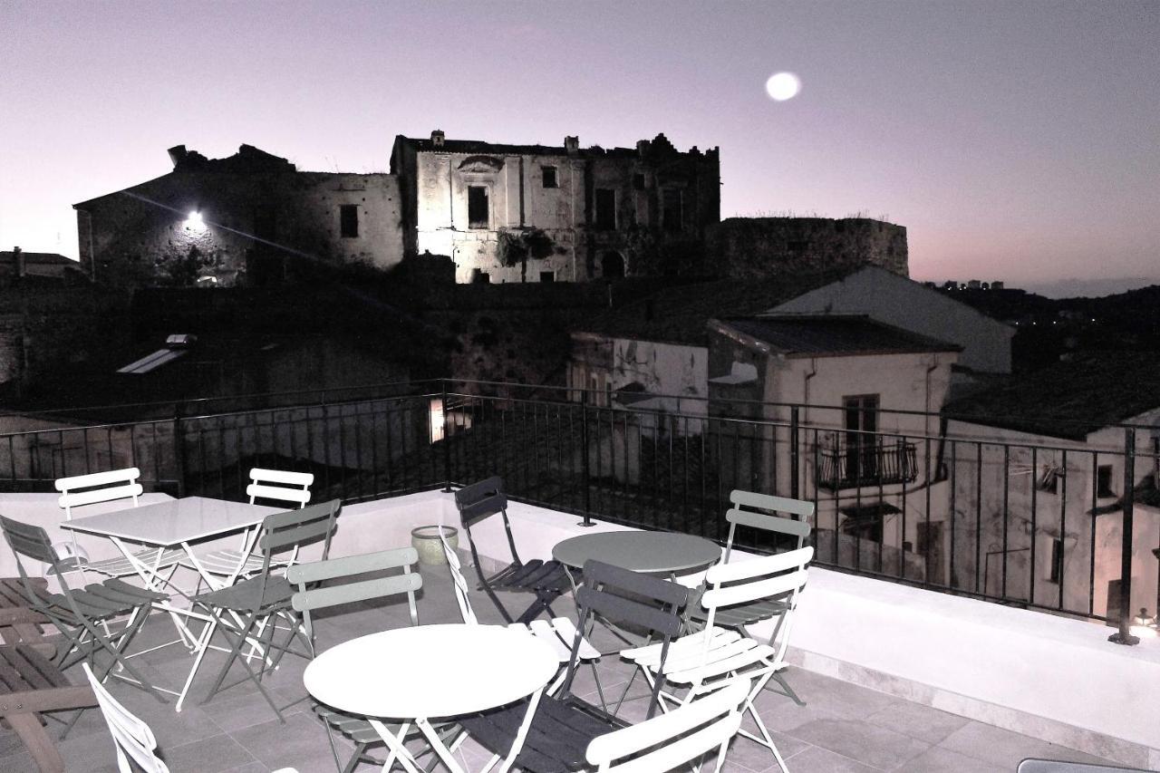 Casa Mazzone Bed & Breakfast Ciro Eksteriør bilde