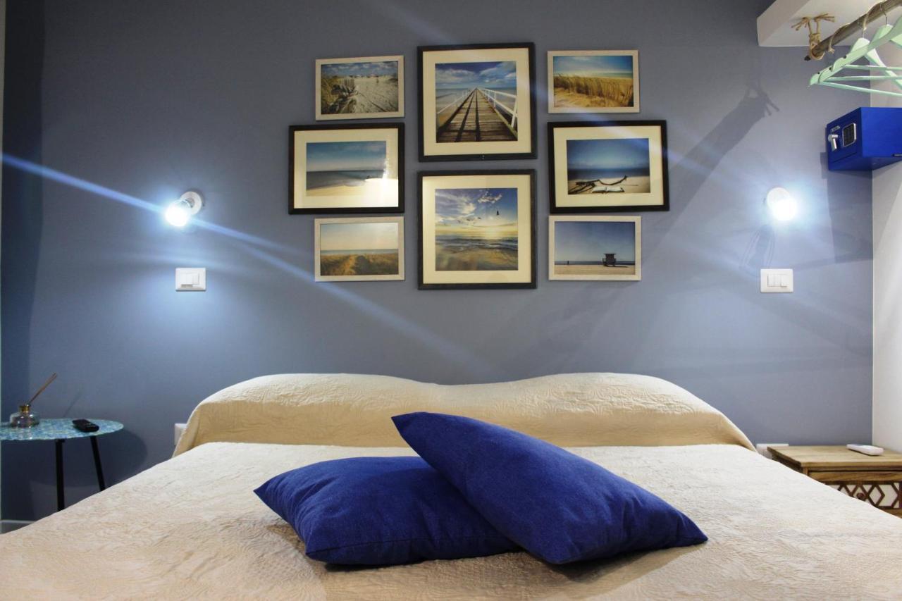 Casa Mazzone Bed & Breakfast Ciro Eksteriør bilde