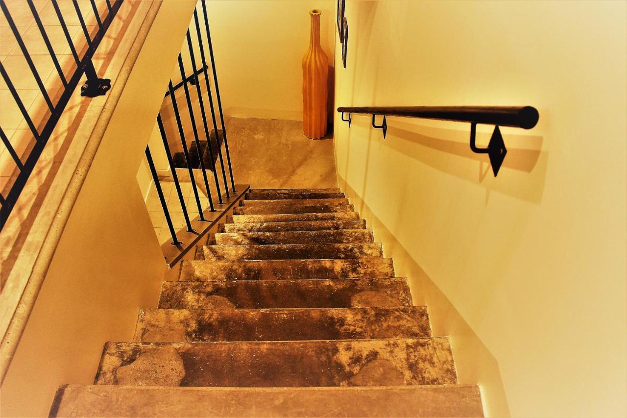 Casa Mazzone Bed & Breakfast Ciro Eksteriør bilde