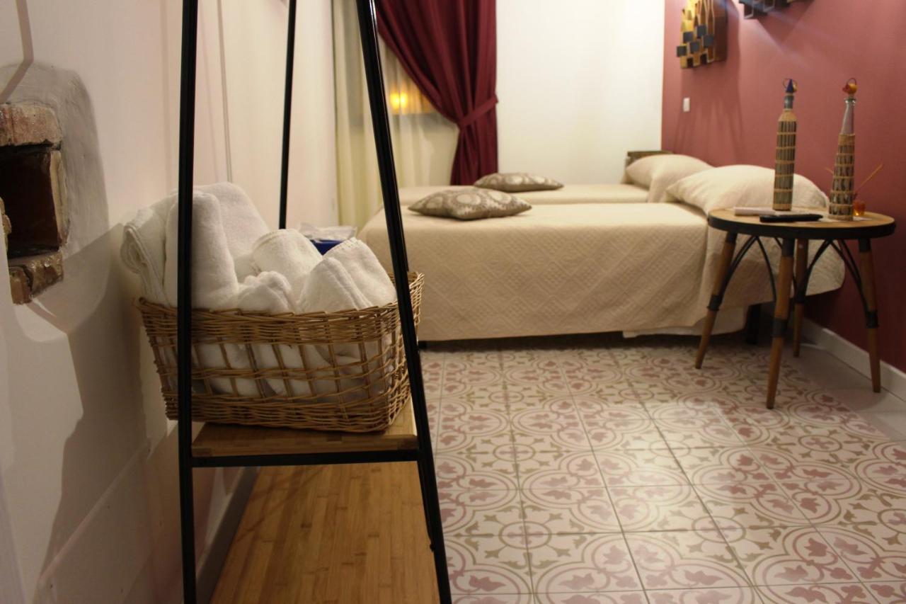 Casa Mazzone Bed & Breakfast Ciro Eksteriør bilde
