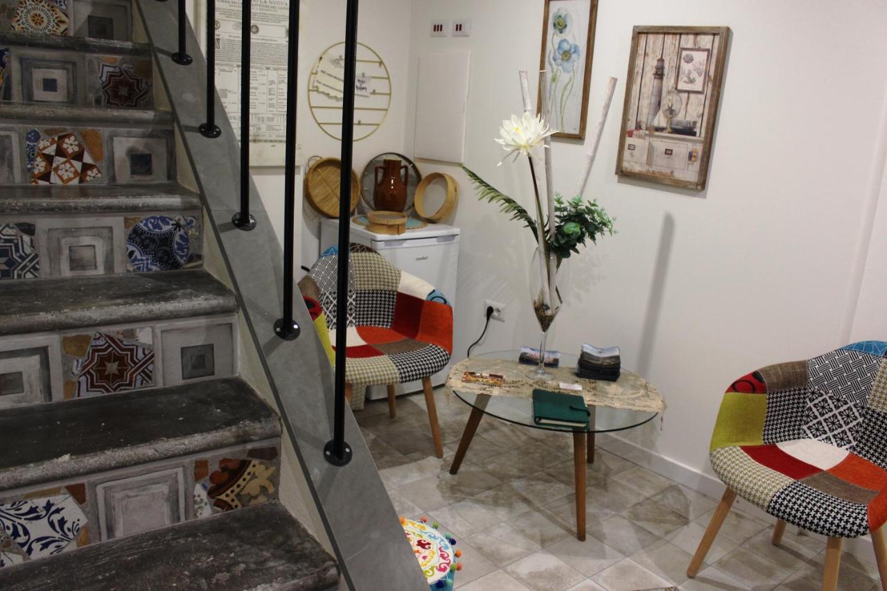 Casa Mazzone Bed & Breakfast Ciro Eksteriør bilde