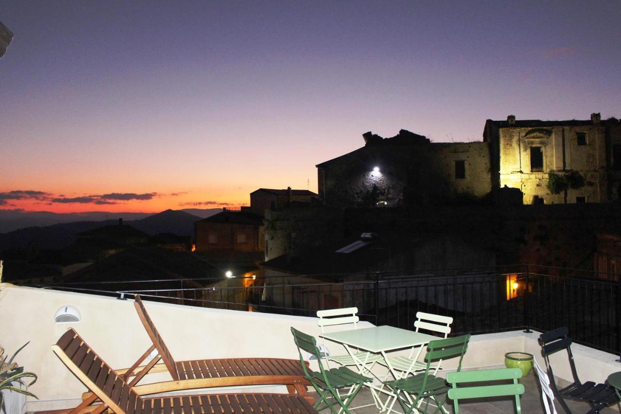 Casa Mazzone Bed & Breakfast Ciro Eksteriør bilde